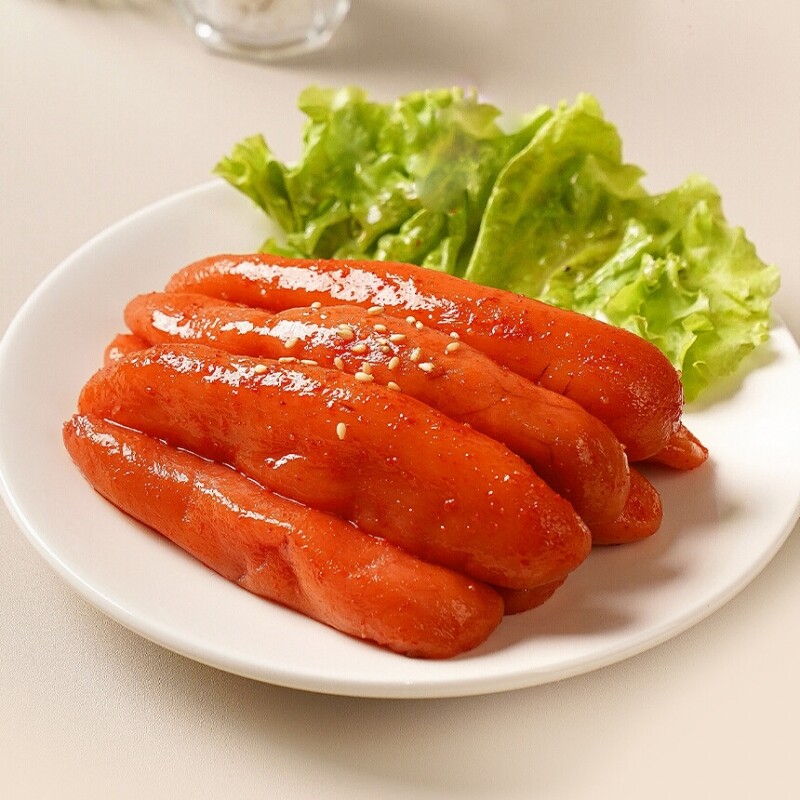 진주식품,[진주식품]젓갈2종세트 명란젓400g,오징어젓400g