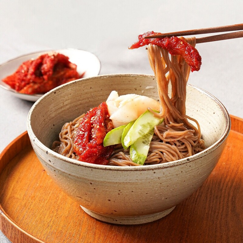 진주식품,[진주식품]젓갈2종세트 명태회젓갈400g,씨앗비빔젓갈400g