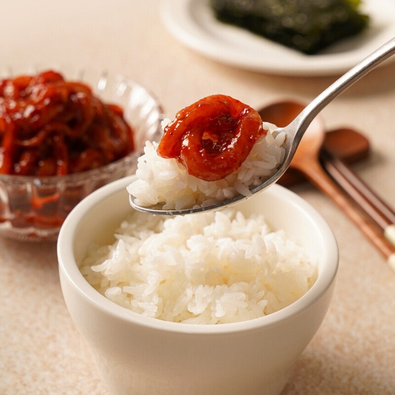 진주식품,[진주식품]젓갈3종세트 백명란400g, 명태회젓갈400g, 오징어젓갈400g